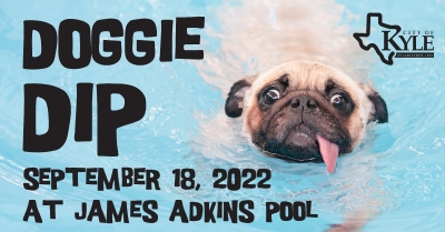2022 Doggie Dip